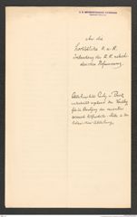 k.k. naturhistorisches Hofmuseum, Intendanzakten 1885-1896 (Hauer), Aktenzahl Z.45/1892, Seite 3